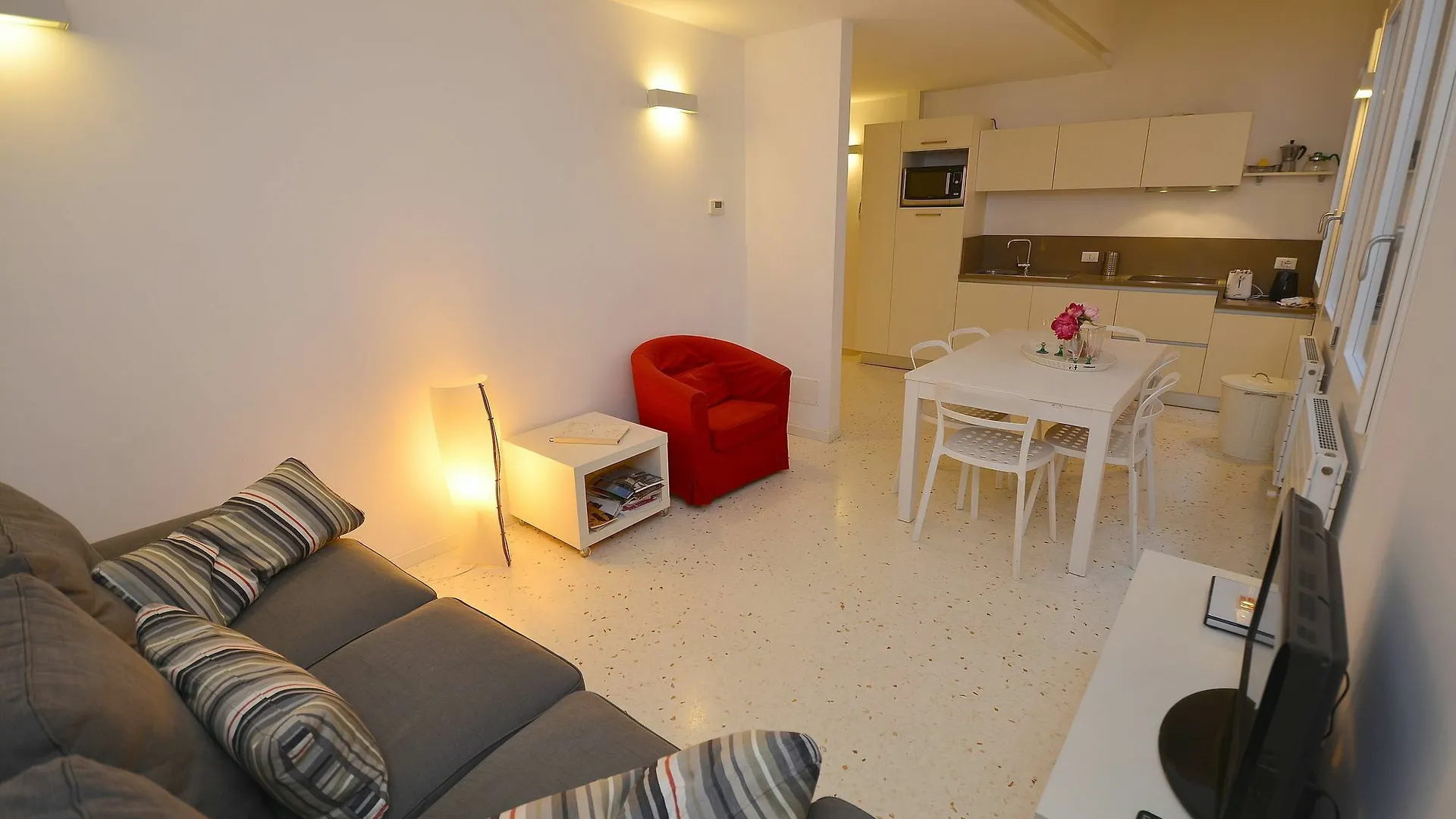 Apartment Guggenheim Museum, Cool, 6Pax,Wifi, Aircnd