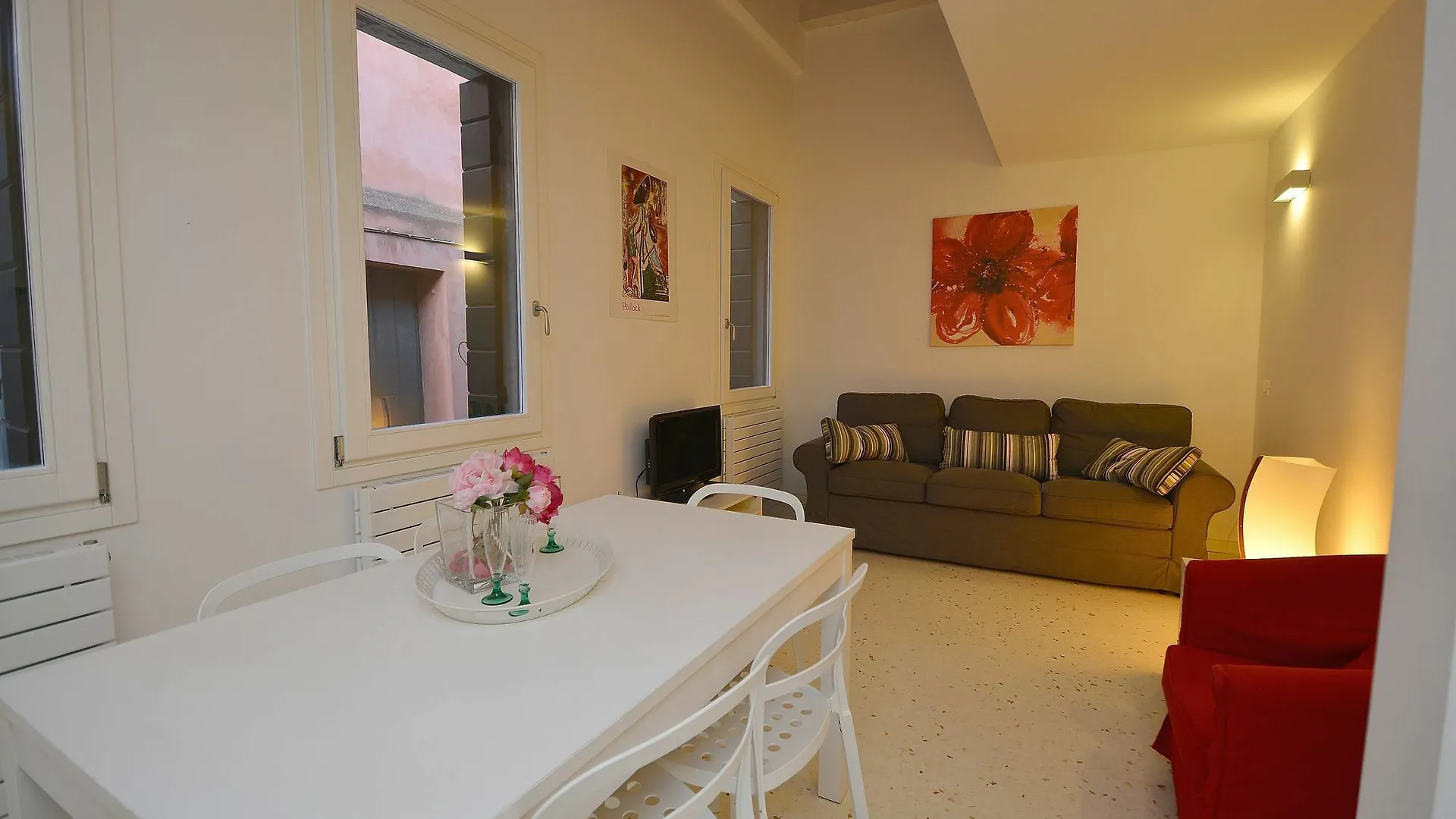 Guggenheim Museum, Cool, 6Pax,Wifi, Aircnd Apartment