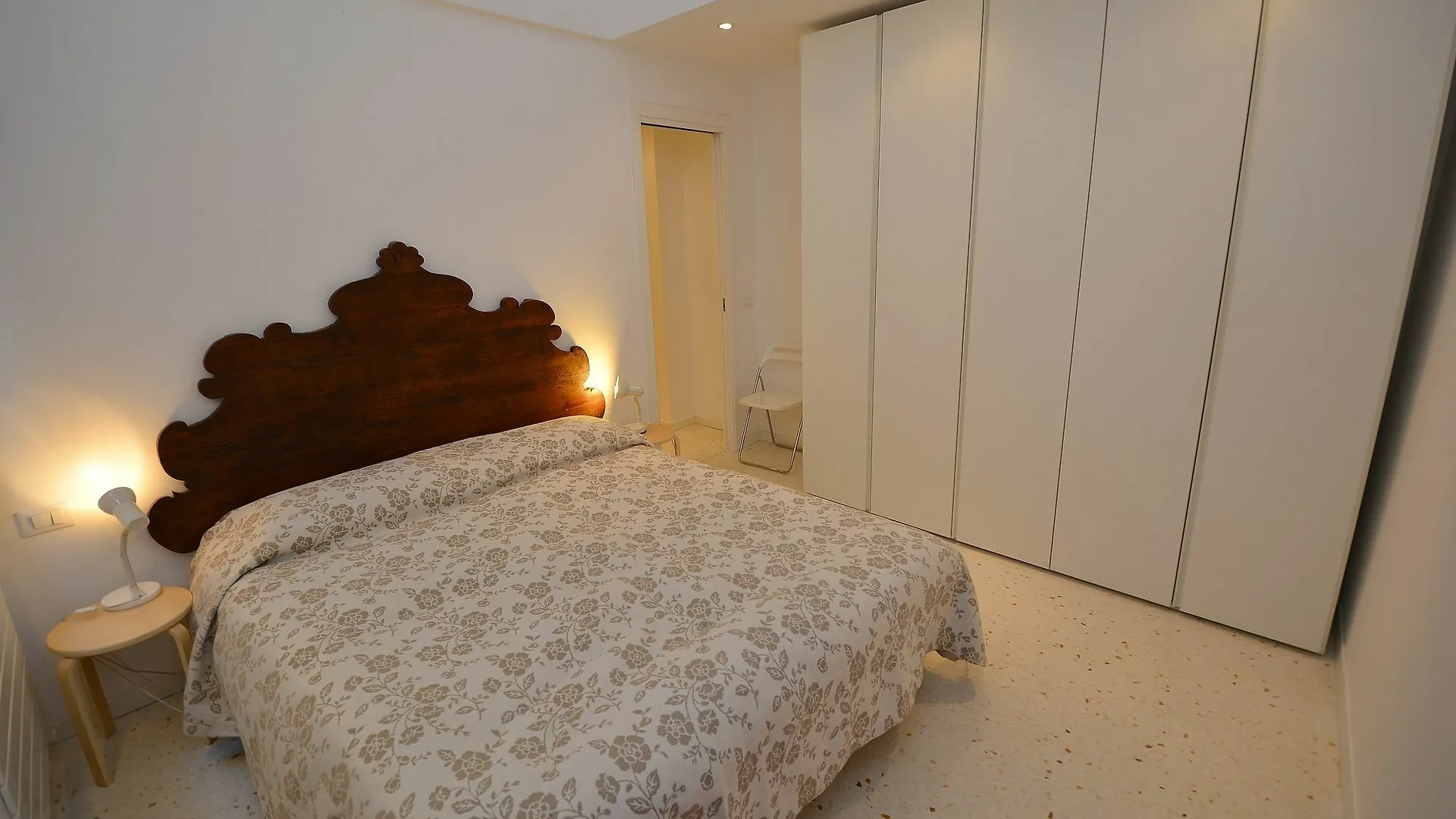 Apartment Guggenheim Museum, Cool, 6Pax,Wifi, Aircnd