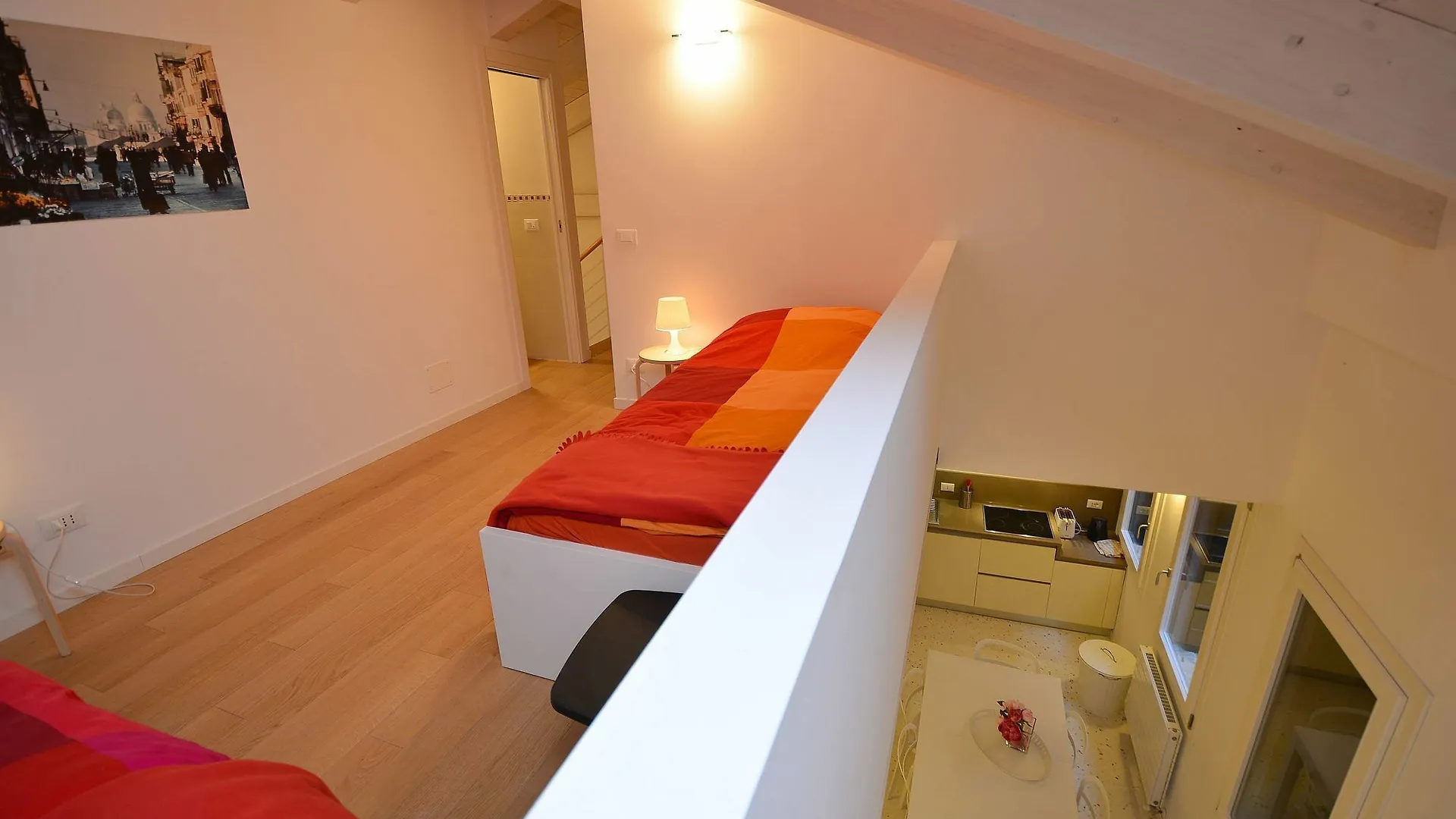 Apartment Guggenheim Museum, Cool, 6Pax,Wifi, Aircnd