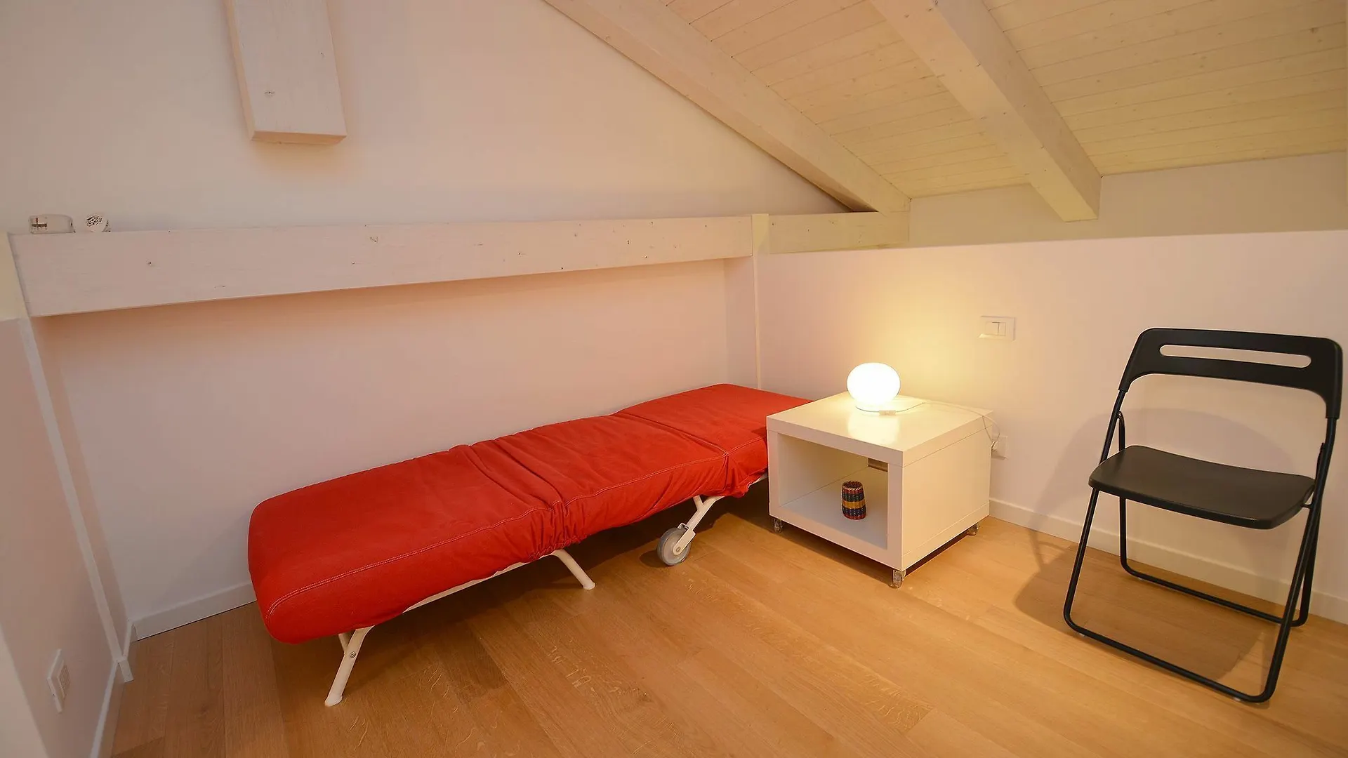 Guggenheim Museum, Cool, 6Pax,Wifi, Aircnd 0*, Venice Italy
