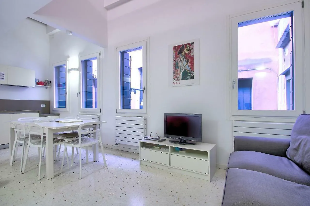 Apartment Guggenheim Museum, Cool, 6Pax,Wifi, Aircnd