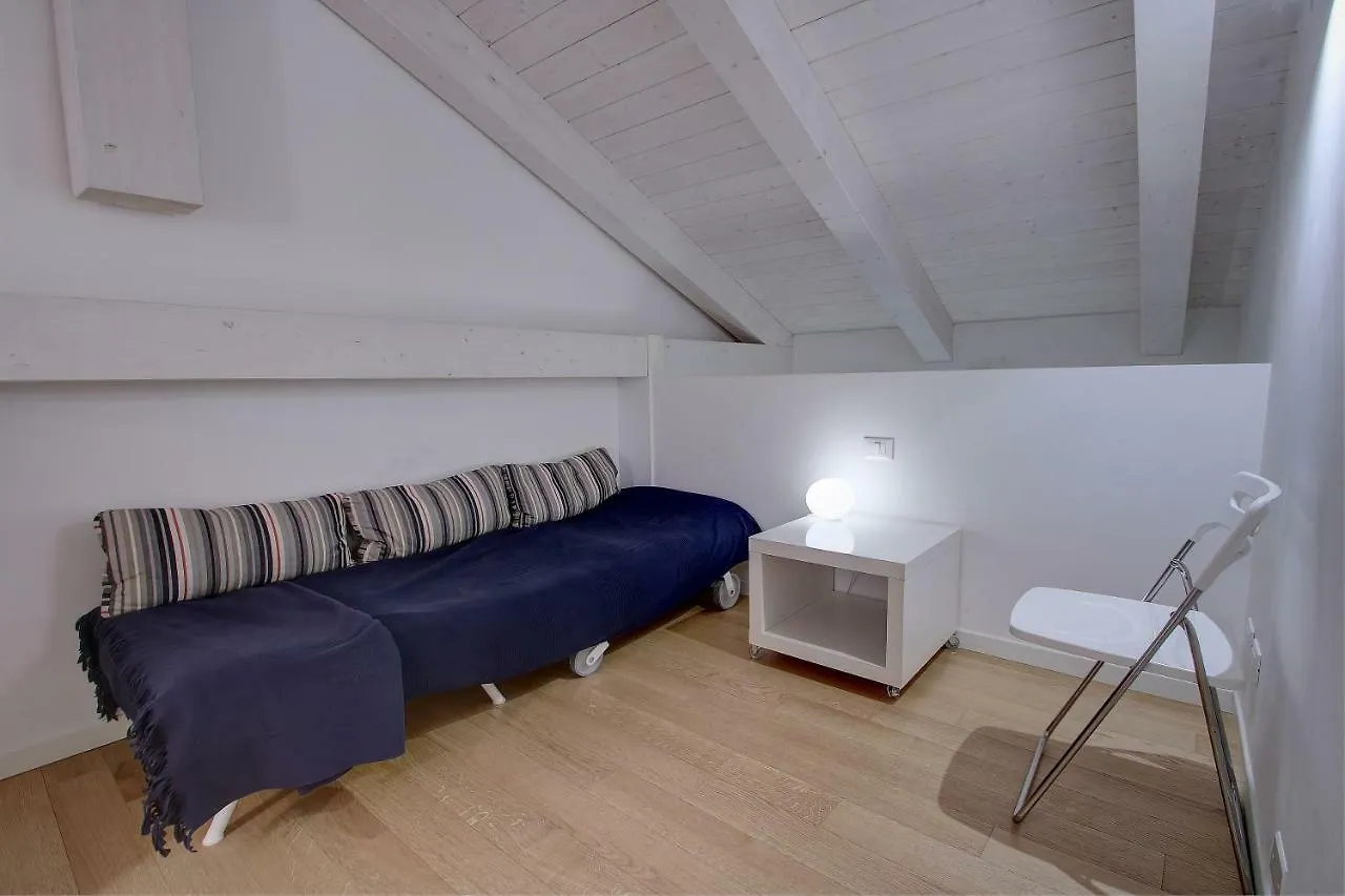 Guggenheim Museum, Cool, 6Pax,Wifi, Aircnd 0*, Venice