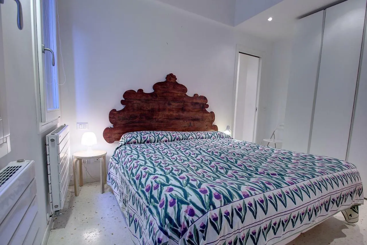Guggenheim Museum, Cool, 6Pax,Wifi, Aircnd Apartment Venice
