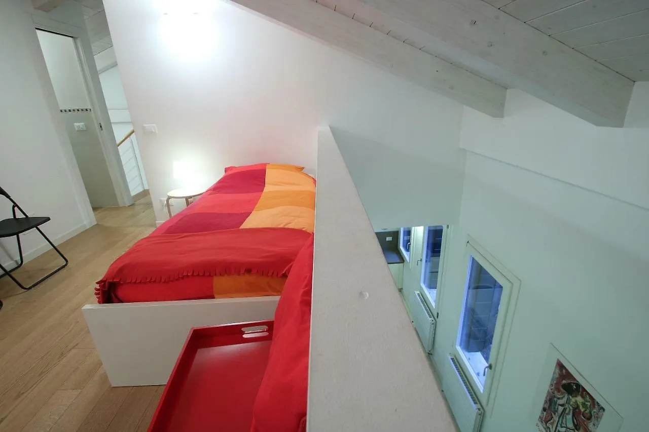 Guggenheim Museum, Cool, 6Pax,Wifi, Aircnd 0*, Venice Italy